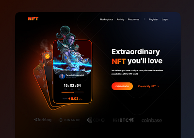 NFTs card game axie binance blockchain bloktopia coin cryprogme crypto eth guild of guardians illuvium mobox nft nft game nfts play to earn star atlas token whitepaper