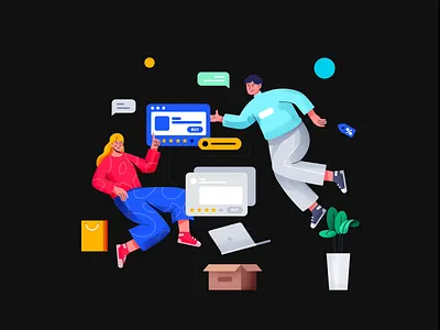 Holidays email templates: Black Friday black friday email email design email template figma illustration