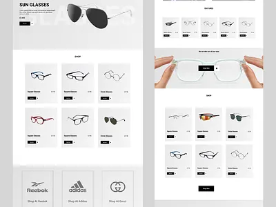 Ecommerce webpage design 2021 adobe xd animation art branding design ecommerce ecommerce webpage ecommerce webpage design graphic design illustration logo ui ui design ux web webdesign webpage website webui