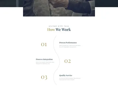 Santi - Funeral Home WordPress Theme burial services cemetery cremation figma funeral mortuary ui ux web design web design