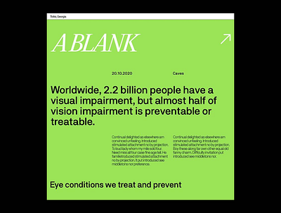 Funds & Collectios blog collumns colors concept design font graphic design grid illustration interaction interface layout raws type typography ui ux web web design website