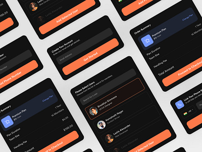 Card UI Design carddesign cards darktheme dashboard dashboardcard dashboarddesign design interfacedesign lighttheme ui uicard uidesign uiux uiuxdesign uxdesign