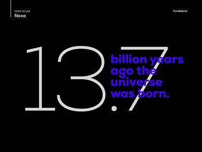 🪐 🪐 🪐 font font design fontfabric fonts geometric design graphic design logo design minimalism sans serif type type design typeface typography typography design visual design
