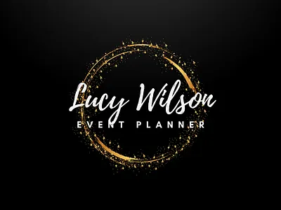 Signature Dynamic Logo canva graphic design logo vector