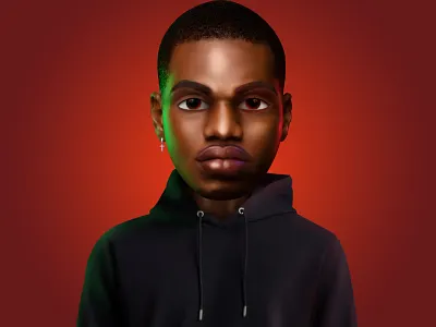 NFT art work nft artwork designing