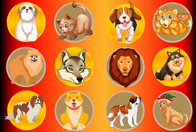 Animal coin design animal crypto token design animal animal business animal coin animal coins animal lover bitcoin design coin coin design coin designer crypto crypto token cryptocurrency designer meme art meme design meme designer token