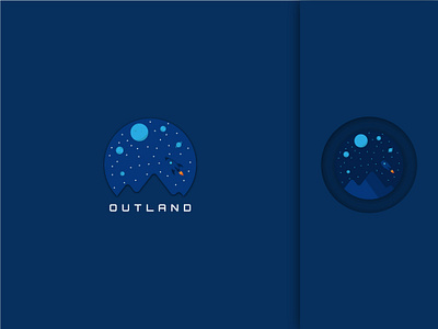 Outland vector