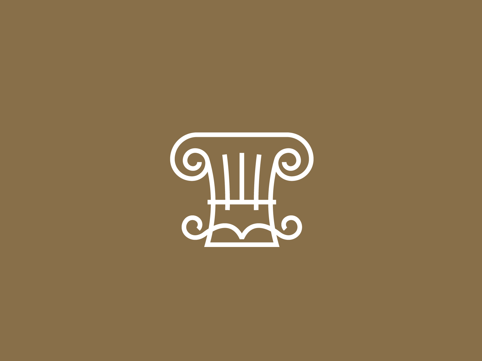 Example of Logo Design Project   3 Concepts