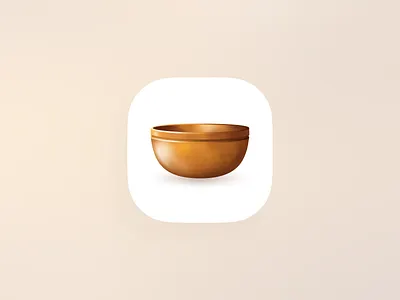 App Icon - Insight Timer app app icon app store branding logo mobile