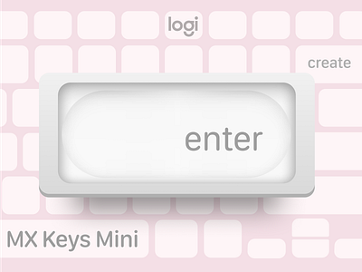 Final Frame: Logi MX Keys Mini