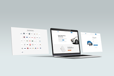 Car's data car check data design desktop dribbble figma georgia landing light macbook mockup photoshop product report screens tbilisi ui ux vehicle