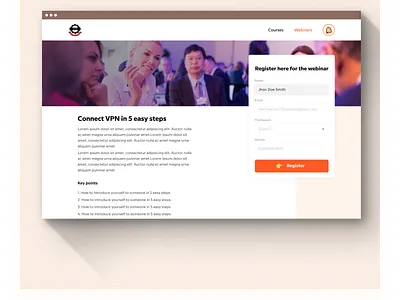 IPTSE Webinars design future ui ux