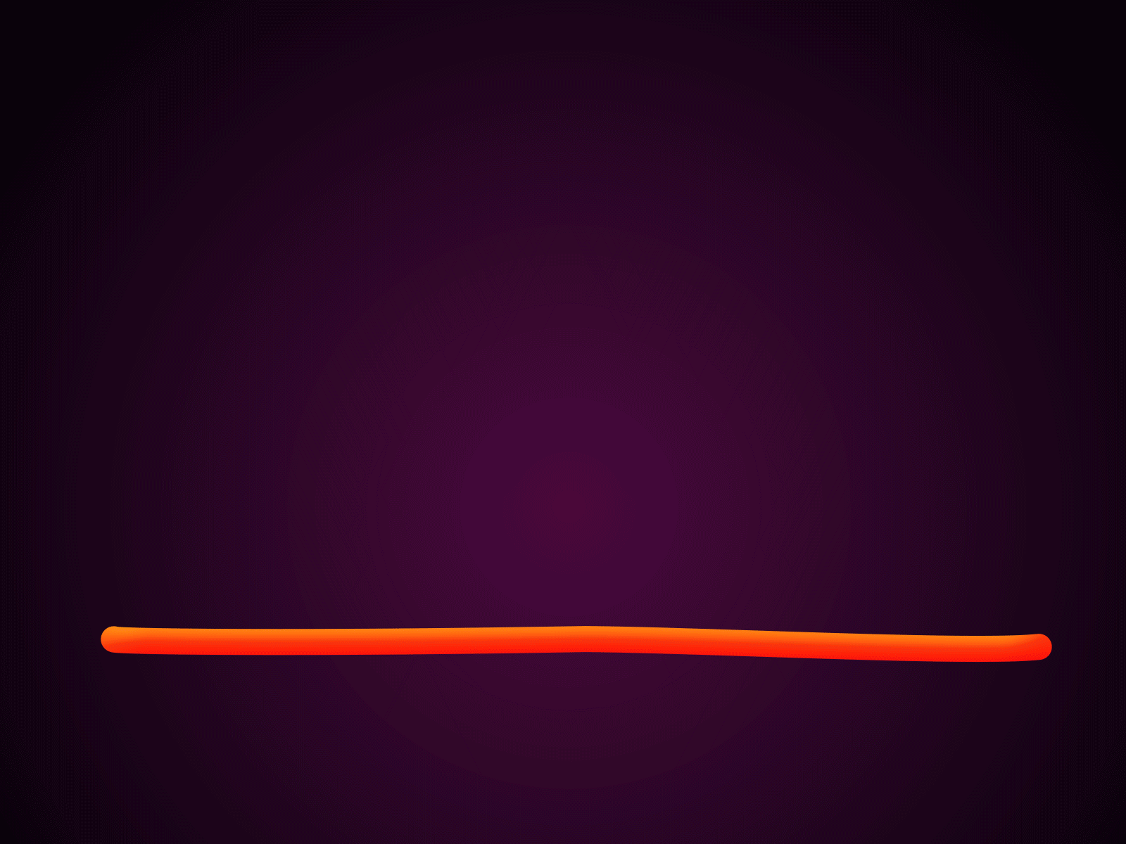 Wow Type Animation animation design illustration motion graphics ui vector