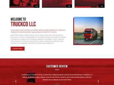 Industry Web Design logo ui ux web design