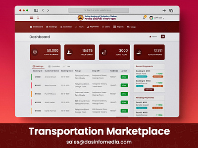 Transportation Management software animation branding creative design illustration illustrator latest app design logo design material ui design minimal mobile mobileappdesign motion graphics task management trending ui ui ux design ux vector website