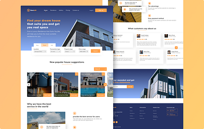 Rent.MN buy design footer header house housewebdesign logo rent rentdesign renthousewebdesign rentwebdesign sell ui uidesigner uiux uiuxdesign uiuxdesigner ux web webdesign