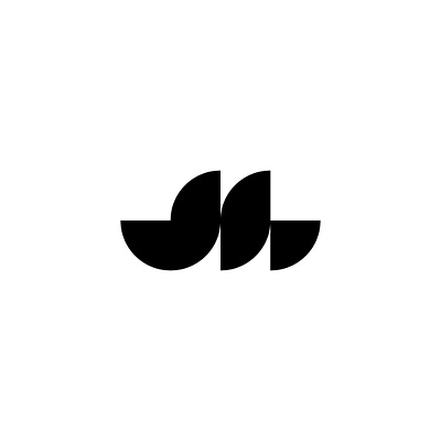 untitled branding design flat graphic design icon logo minimal