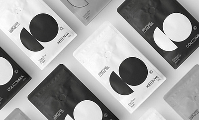 Confused Coffee Company© Branding beans blend brand branding coffee design download free freebie graphic design identity illustration logo mockup mockupcloud packaging psd showcase template