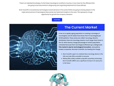 Medical Web Design logo design ui ux web design
