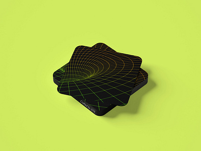 Take Life One Cup At A Time! #coaster brand identity branding coaster coasterpackaging coffeecoaster creative art creativepackaging graphic design graphic designer illustration packagingart tea coster