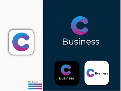 C abstract 3d letter Logo Design 3d logo branding business logo c 3d logo c abstract logo c letter logo c modern logo c unique logo design graphic design illustration letter logo logo logo design free modern logo typography unique logo vector