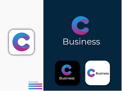 C abstract 3d letter Logo Design 3d logo branding business logo c 3d logo c abstract logo c letter logo c modern logo c unique logo design graphic design illustration letter logo logo logo design free modern logo typography unique logo vector