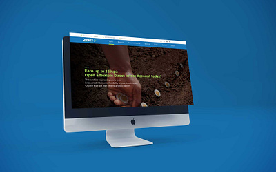 Landing page design dailyui design ui design uidesign ux design
