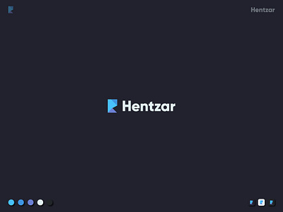 Hentzar vector