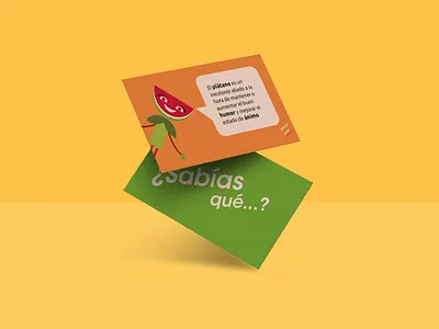 Naranja Dulce Limón Partido, diseño de tarjetas branding character design design graphic design identidad identity illustration papelería stationery