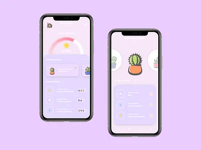 App UI Design app design figma mobile mobile app mobile design ui ui design uiux user interface