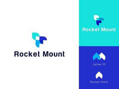 Modern logos - Combination mark logo - overlapping logo abstract mark logo alphabel logo apps icon brand identity branding logo corporate creative logo dribbble flat logo graphic design letter logo letter m logo logo mark logo trends 2021 logos minimalist logo modern logo overllapp logo software logo technology logo