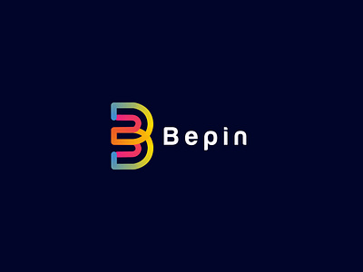 b letter logo | modern logo | b letter mark logo | b letter mark b letter b letter mark branding design graphic design icon logo logo designer logo identidade visual logo visual identity logodesign logos minimal logo simple typography vector