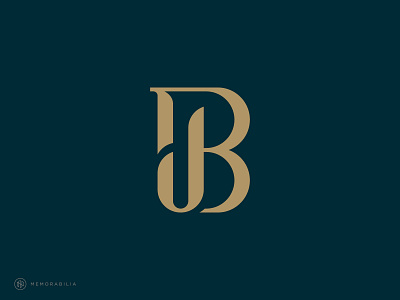 JB adobe illustrator branding branding and identity branding design design designlogo graphic design jb jblogo jbmonogram logo logodesign minimalist