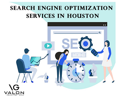 Search Engine Optimization Services In Houston