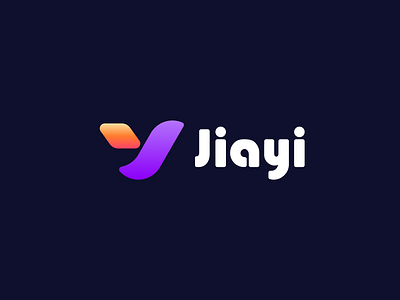 嘉亿logo logo 向量 商标 设计