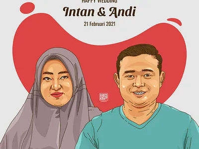 Couple Vector Work | Commission Work art bookcover bookcoverdesign branding design flat illustration vector vectorart vectorartwork vectorillustration