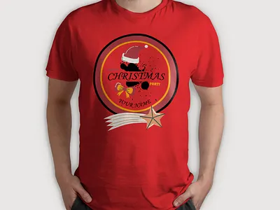Christmas T-Shirt Template christmas t shirt team