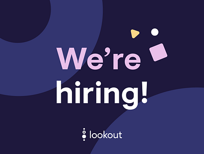 We're hiring a design focused Frontend Developer css designer developer frontend html job remote