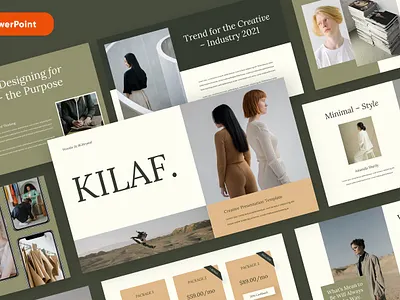 Creative Multipurpose Template clean colorful company corporate design google slides keynote modern multipurpose multipurpose template photography pitch deck portfolio powerpoint studio template unique web design web development website