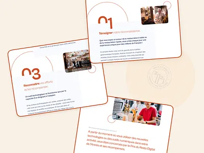 Libeo - PRDA website branding design figma playful ui ux