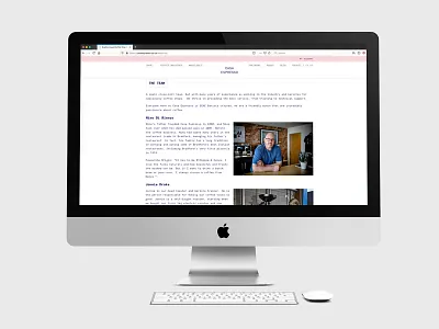 Casa Espresso branding coffee coffee roasting copywriting design drinks graphic design marketing roasters web design website yorkshire