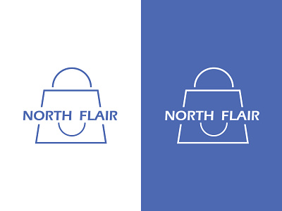 North Flair 2021 3d animation branding design e commerce flat graphic design hmodesigner illustration illustrator items logo motion graphics online products shopping ui ux vector