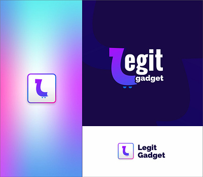 Logo design branding design logo logodesign social media ui vector