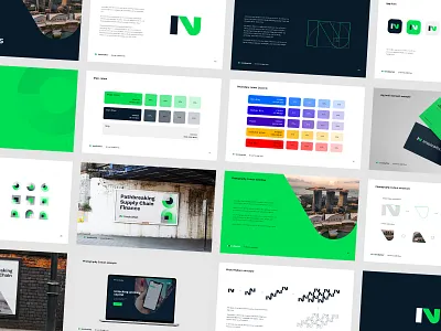 InvoiceNxt - fintech company brand guidelines brand colors brand guidelines brand identity brand strategy brandbook branding color strategy colors design fintech branding fintech guidelines fintech logo guidelines guides identity logo logo design smart by design smart logo strategy