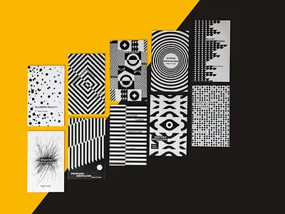 Legacy Book Box Set - Covers black and white book book cover contrast graphic design magic minimal packaging pattern product