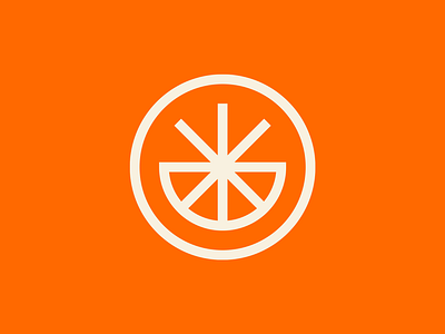 Orangio Logo a b c d e f g h i j k l m n abstract branding fresh gennady savinov logo design geometric juice logo design modern monogram natural o letter o p q r s t u v w q y z orange roots symmetric t h e q u i c k b r o w n f o x tree visual indentity