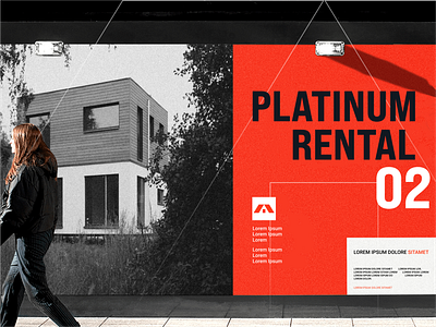 PLATINUM LOGO/BRANDING DESIGN abstract adobe brand brand and identity brand design brand identity branding branding and identity branding design logo logo and branding logo design logo mark logodesign logotype mark minimal minimalist logo realestate vector