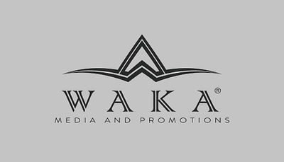 logo design for media company in addis ababa branding design graphic design icon illustration logo typography vector