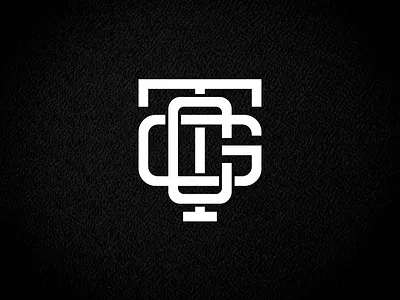 GTC logo design artwork brand cgc clothing design fashion fitness flat gct graphic design graphicdesign gtc illustration logo luxury minimalist modernlogo streetwear typogaphy