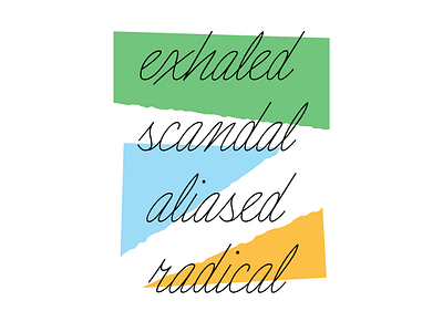 Stockinette! connected script cursive font free freebie freebies lettering miid century script type type design typography